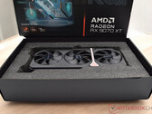 AMD regala cinque delle sue ultime schede grafiche Radeon (fonte: Notebookcheck)