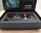 AMD regala cinque delle sue ultime schede grafiche Radeon (fonte: Notebookcheck)