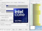 Sembra che l'Intel Core Ultra 7 265K a 20 core offrirà un aumento decente delle prestazioni sia nei test single-core che in quelli multi-core. (Fonte immagine: forum Baidu / Intel - modificato)