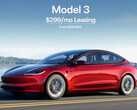 Lo sconto sulla Model 3 è ora di 1.500 dollari con il referral (Fonte: Tesla)