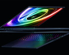 L'ultimo Razer Blade 16 ha una tastiera ridisegnata, oltre a un nuovo hardware interno. (Fonte: Razer)