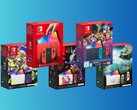 Il bundle Nintendo comprenderà anche 3 mesi di abbonamento al servizio Nintendo Switch Online. (Fonte: Dealabs)