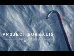 La demo di Project Borealis, il sequel fan made di Half-Life 2, è disponibile su Steam dall&#039;11 novembre. (Fonte: Steam)