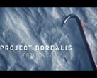 La demo di Project Borealis, il sequel fan made di Half-Life 2, è disponibile su Steam dall'11 novembre. (Fonte: Steam)