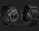 Ecco la nostra prima occhiata al Samsung Galaxy Watch7 Ultra (immagine via Smartprix)