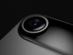 L&#039;iPhone 17 Air era stato progettato per essere il primo tentativo di Apple di produrre in serie un iPhone senza porte. (Fonte immagine: Zellzoi)