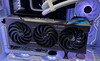 Asus TUF Gaming Radeon RX 7800 XT OC