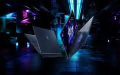 L&#039;Acer Predator Helios Neo 16S AI è stato presentato al CES 2025 (fonte immagine: Acer)