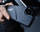 Asus ROG Phone 9 FE potrebbe essere dotato di Snapdragon 8 Gen 3 (foto 8 Pro, fonte immagine: Asus)