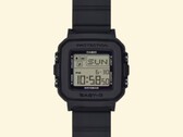 Casio inizierà presto a vendere gli orologi Baby-G BGD-10KH (nella foto) in Europa. (Fonte: Casio)