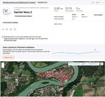 Servizi di localizzazione Garmin Venu 2 - panoramica