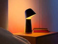 Philips Hue Twilight è apparso in alcune immagini trapelate. (Fonte: Smartlights.de)