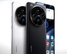 Si prevede che lo Xiaomi 15 Ultra offrirà uno zoom ottico da 7x a 8x all'inizio del 2025, vicino a quello offerto da Samsung nel Galaxy S23 Ultra nel 2023. (Fonte immagine: SK, Youtube)