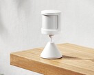 Xiaomi ha presentato il nuovo Motion Sensor 2S per il mercato globale. (Fonte: Xiaomi)