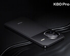 Il Redmi K80 Pro è uno dei diversi smartphone con Snapdragon 8 Elite che Xiaomi vende ora. (Fonte immagine: Xiaomi)