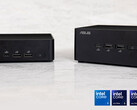 La serie Asus NUC 14 Pro è ora disponibile per l'acquisto (Fonte: Asus)