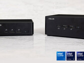La serie Asus NUC 14 Pro è ora disponibile per l'acquisto (Fonte: Asus)