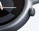 Il CMF Watch Pro 2 vanta un nuovo design con un display rotondo.  (Immagine: Niente)