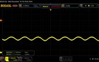 50 % di luminosità del display