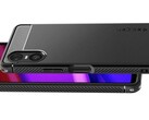 Alza ha venduto per un breve periodo la custodia Rugged Armor di Spigen per l'Xperia 5 VI prima di cancellarla. (Fonte: Alza)