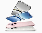 Il Find X8 è grande quanto il Galaxy S24 Plus. (Fonte: Oppo)