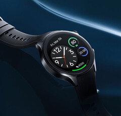 Il OnePlus Watch 3 potrebbe supportare una ricarica via cavo più veloce rispetto al suo predecessore, OnePlus Watch 2 nella foto. (Fonte: OnePlus)