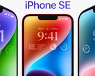 secondo quanto riferito, l'iPhone SE 4 sarà lanciato nel marzo 2025 (Fonte: Apple - modificato)