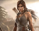 Il prossimo gioco di Tomb Raider è stato costruito su Unreal Engine 5 (fonte: Square Enix)