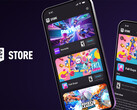 Epic Games Store avrà presto anche titoli di terze parti (Fonte: Epic Games)