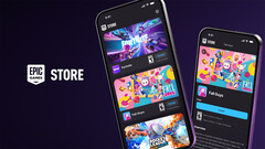 Epic Games Store avrà presto anche titoli di terze parti (Fonte: Epic Games)