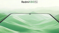 Redmi K80 Pro è stato avvistato su Geekbench (Fonte immagine: Xiaomi - modificato)