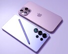 Alcuni YouTubers e siti web di tecnologia hanno pubblicato i primi confronti tra le fotocamere di Samsung Galaxy S25 Ultra, S24 Ultra e iPhone 16 Pro Max (Fonte: SuperSaf)