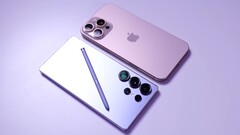 Alcuni YouTubers e siti web di tecnologia hanno pubblicato i primi confronti tra le fotocamere di Samsung Galaxy S25 Ultra, S24 Ultra e iPhone 16 Pro Max (Fonte: SuperSaf)