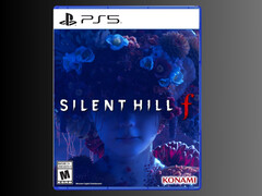 Silent Hill f PS5 (Fonte: Amazon)