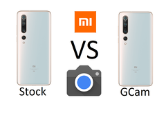 Come si comporta la fotocamera da 108 MP dello Xiaomi Mi 10 Pro con a GCam di Google?