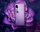 Anche il Vivo V40, più economico, ha un display AMOLED luminoso da 4.500 nit. (Fonte: Vivo)