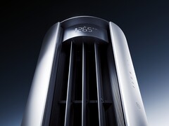 Il condizionatore Xiaomi Mijia Air Conditioner Pro verrà lanciato a breve. (Fonte: Xiaomi)