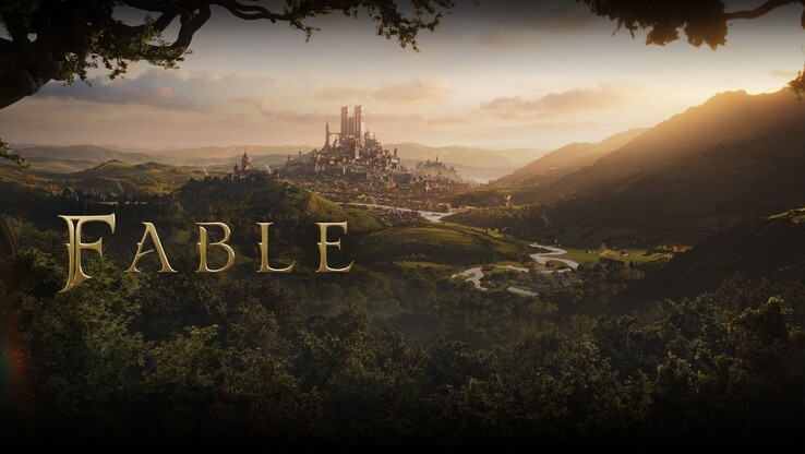 È probabile che Fable arrivi anche su PlayStation. (Fonte immagine: Xbox)