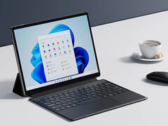 Il Lenovo S130 Pad viene venduto con la sua tastiera staccabile a circa 399 dollari in Cina. (Fonte: Lenovo)