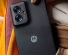 Il Moto G55 assomiglia a molti altri Moto G usciti di recente. (Fonte immagine: 91mobiles)