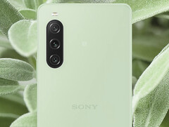 Android 15 è la tappa finale per l&#039;Xperia 10 V. (Fonte: Sony)