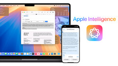 Apple L&#039;intelligenza su iPadOS 18.1 developer preview può riscrivere circa 15.000 caratteri di testo in meno di 2 minuti (Fonte immagine: Apple)