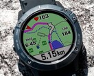 L'aggiornamento Garmin versione beta 28.02 sta arrivando ad alcuni utenti dello smartwatch Fenix 6 Pro. (Fonte: Garmin)