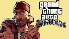 GTA San Andreas VR viene ritardato a tempo indeterminato tre anni dopo l&#039;annuncio (Fonte: Rockstar Games)