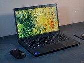 Recensione del Lenovo ThinkPad L14 Gen 4 Intel: Non più all'altezza
