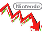 Il prezzo delle azioni di Nintendo ha subito un crollo dopo l'accoglienza contrastante dell'annuncio di Switch 2. (Fonte immagine: Nintendo e FreePik.com, con modifiche)