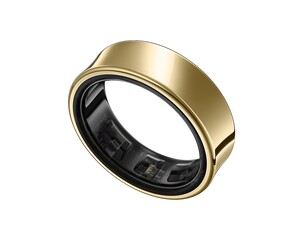 Samsung Galaxy Ring (Fonte: Samsung)