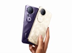 Vivo S20 Pro offre quattro fotocamere da 50 MP ad un prezzo accessibile. (Fonte: Vivo)