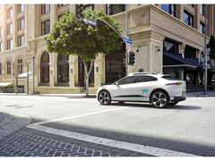 Waymo di Alphabet testerà le auto autonome a Tokyo il prossimo anno (Fonte: Waymo)