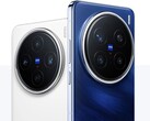 Vivo X200 e X200 Pro ricevono diverse certificazioni, lasciando intendere un imminente rilascio globale. (Fonte: Vivo)